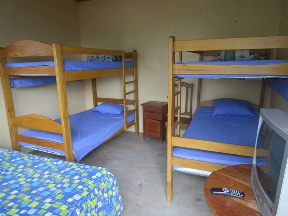 Tambopata Hostel Bambu 马尔多纳多港 外观 照片